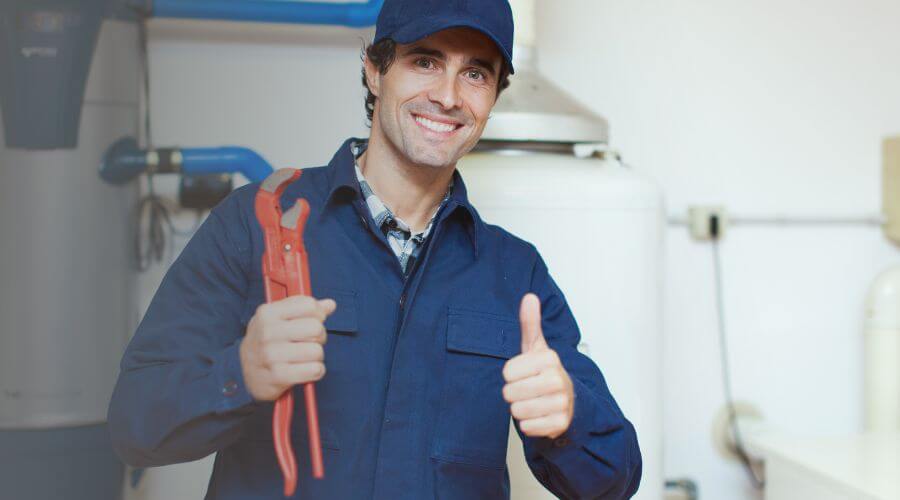 Professional emergency plumbing in Hopland, CA